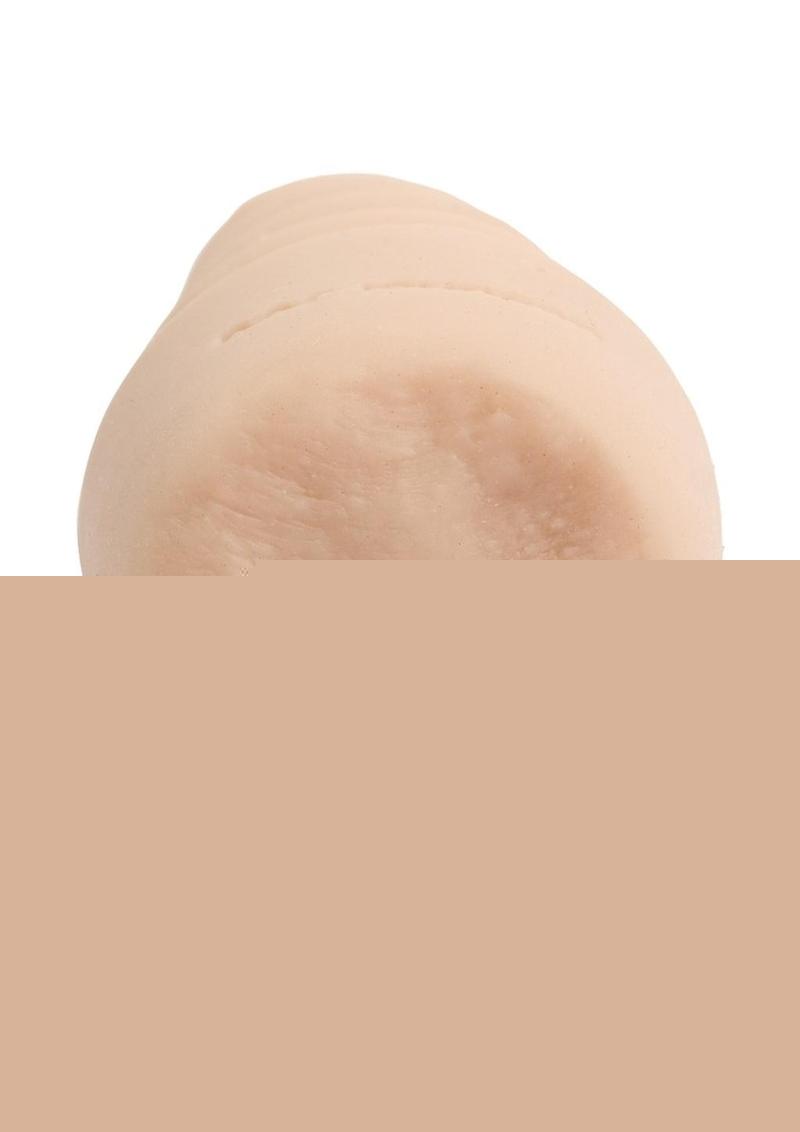 Palm Pal Ultraskyn Masturbator - Butt