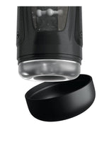 Pdx Elite Moto-Bator Pro Rechargeable Masturbator