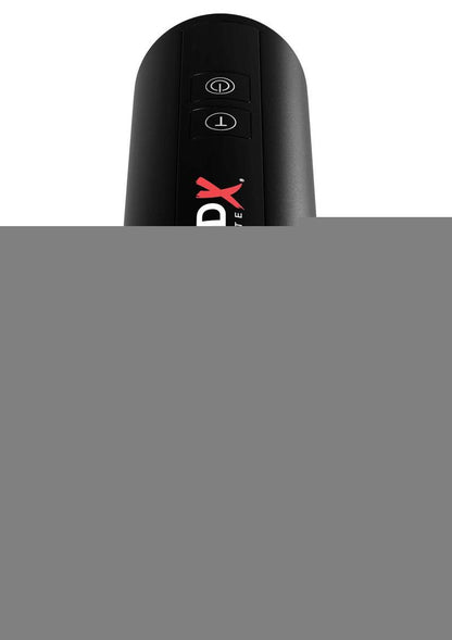 Pipedream Extreme Elite Moto Bator X Rechargeable Masturbator