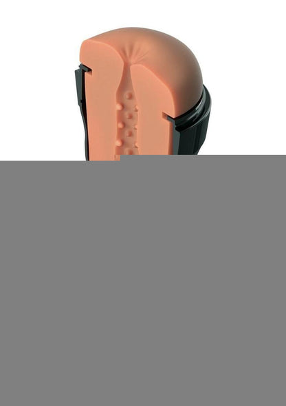 Pdx Extreme Wet Pussies Super Bangin Butthole Stroker