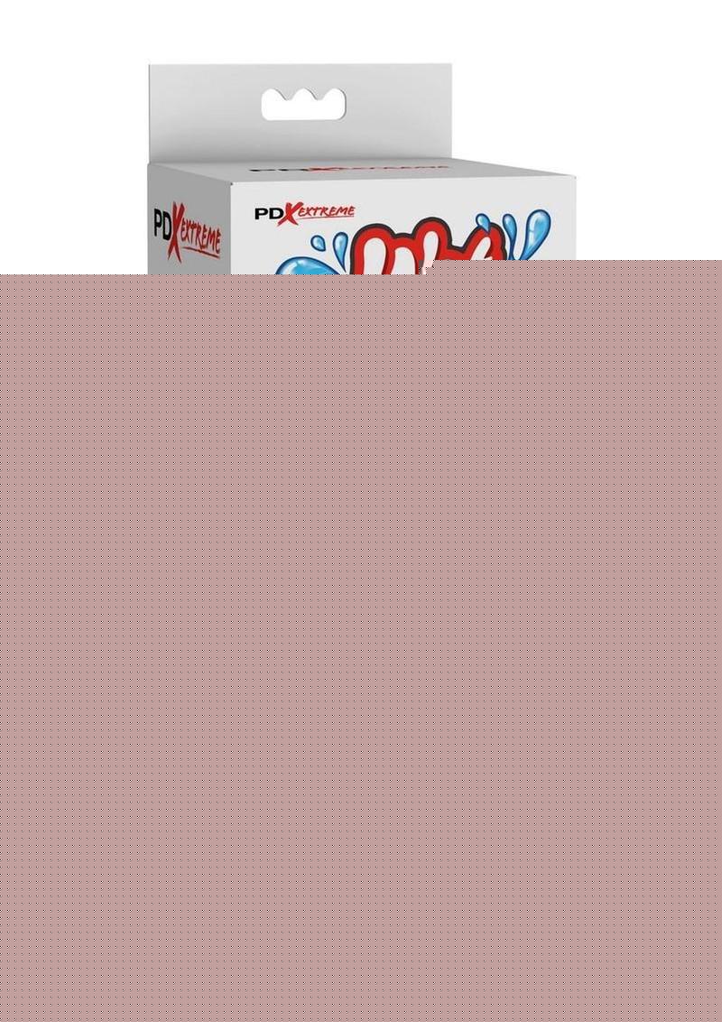 Pdx Extreme Wet Pussies Super Bangin Butthole Stroker - Caramel