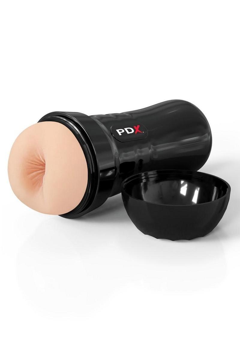 Pdx Extreme Wet Pussies Super Bangin Butthole Stroker