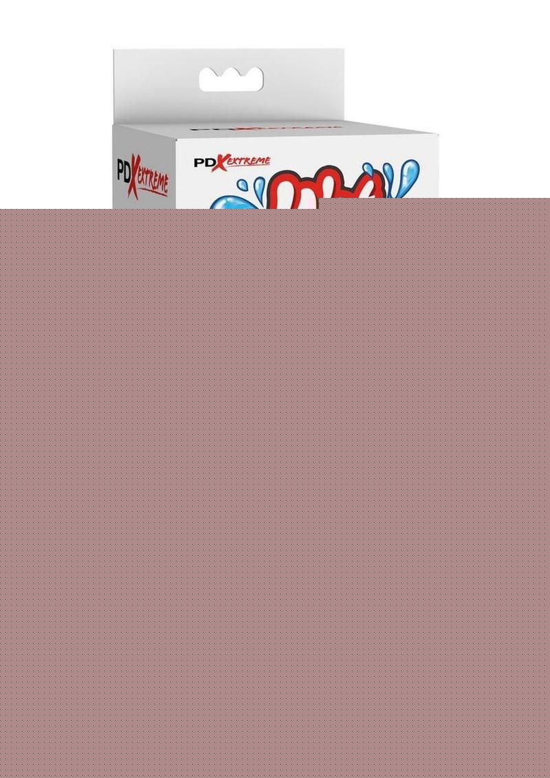 Pdx Extreme Wet Pussies Super Bangin Butthole Stroker - Vanilla