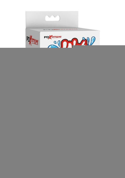 Pdx Extreme Wet Pussies Super Bangin Butthole Stroker - Vanilla