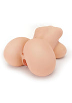 Pdx Plus Big Titty Torso Masturbator
