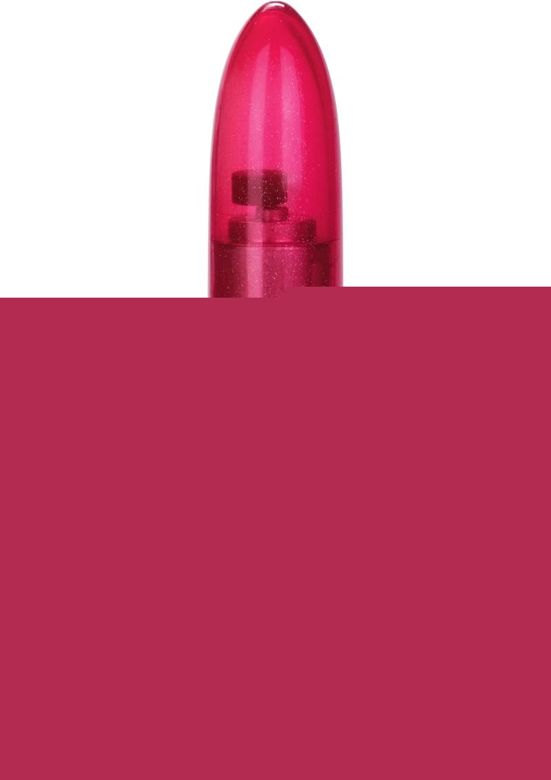 Pearlessence Vibrator - Red