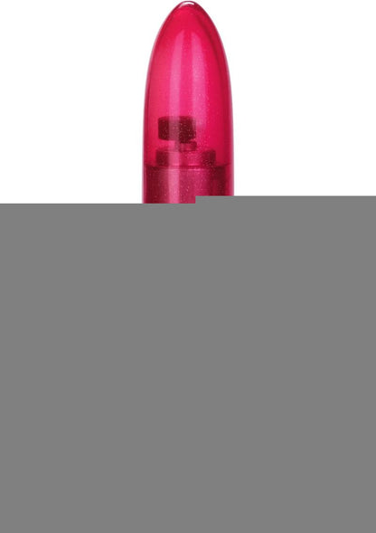 Pearlessence Vibrator - Red