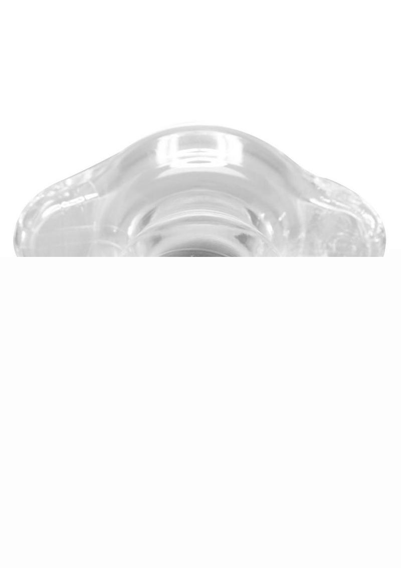 Perfect Fit Double Tunnel Plug