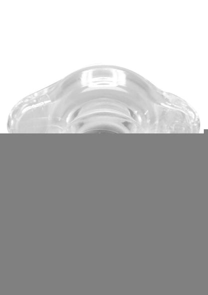 Perfect Fit Double Tunnel Plug