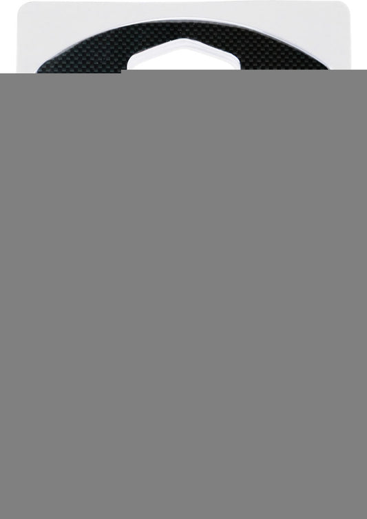 Perfect Fit Tribal Son Ram Ring Cock Ring - Black