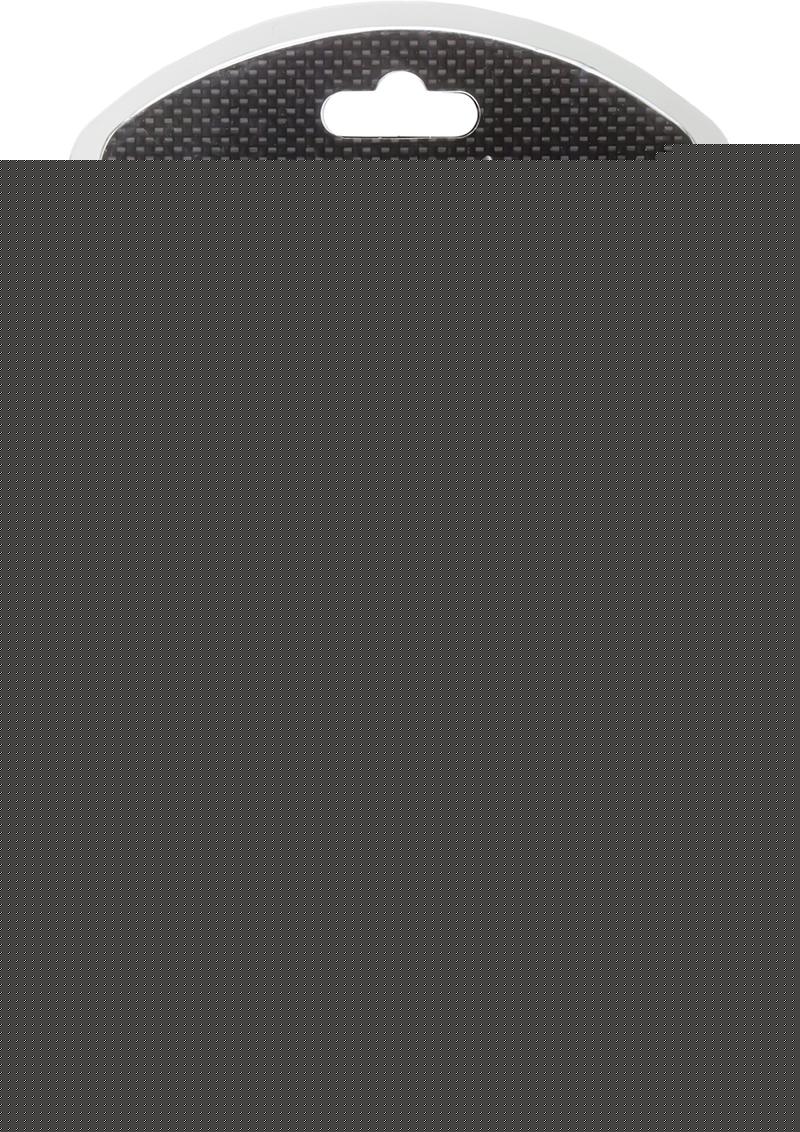 Perfect Fit Tunnel Plug - Clear - XLarge