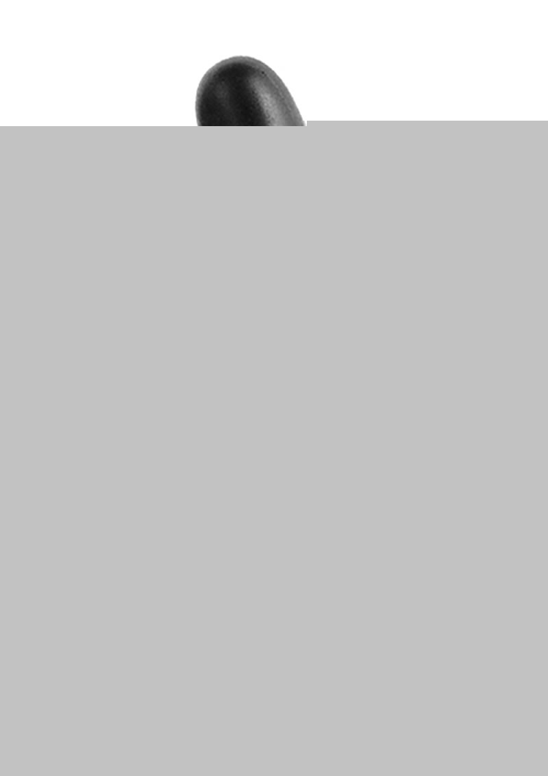 Performance Prostimulator Vx1 Prostate Stimulator - Black