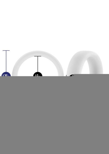 Performance Silicone Cock Ring