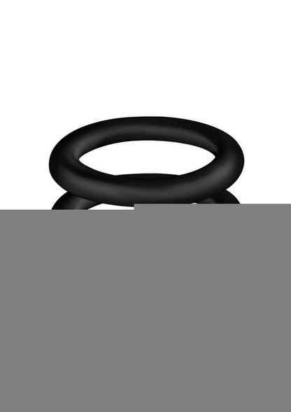 Performance Vs3 Pure Premium Silicone Cock Rings