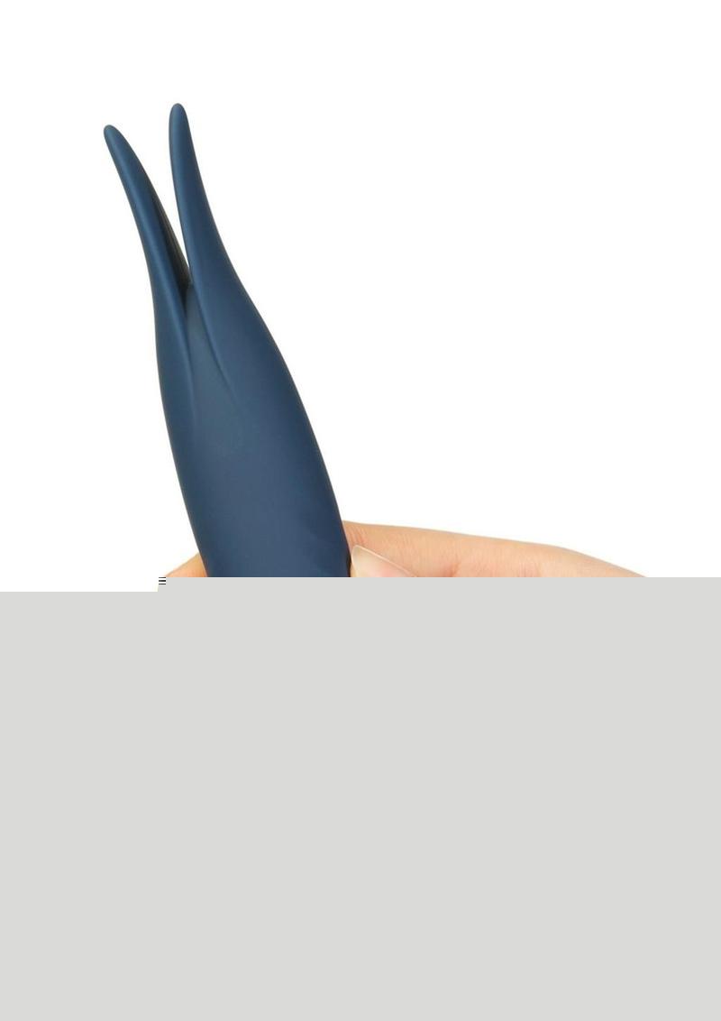 Pillow Talk Secrets Playful Rechargeable Silicone Massager