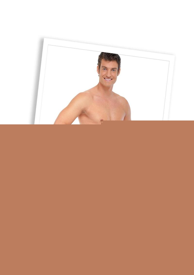 Pipedream Extreme Fuck My Cock XL Masturbator - Flesh