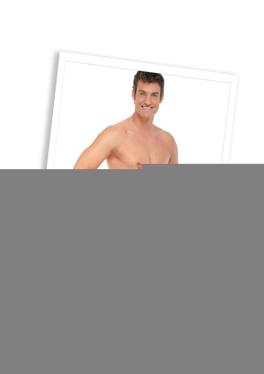 Pipedream Extreme Fuck My Cock XL Masturbator - Flesh