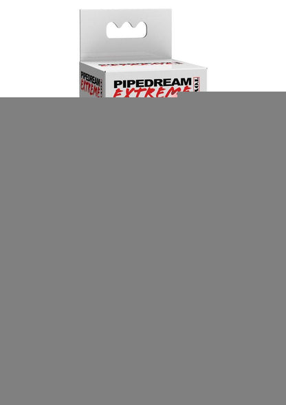 Pipedream Extreme Toyz Freshman Fuckslut Masturbator - Butt - Flesh/Vanilla