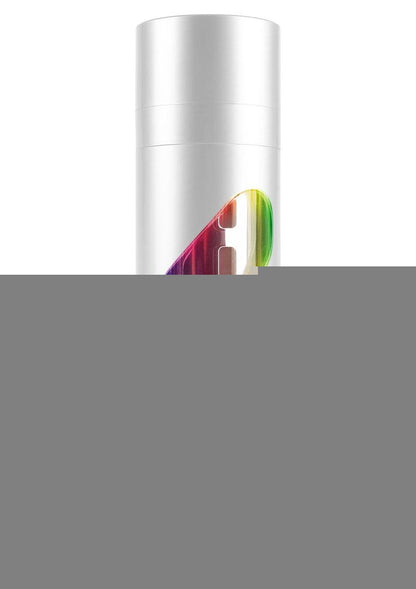 Pipedream Extreme Toyz Rechargeable Roto-Bator Pussy Masturbator - Pussy - Clear/Multicolor/White