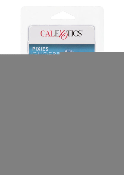 Pixies Glider Vibrator - Red