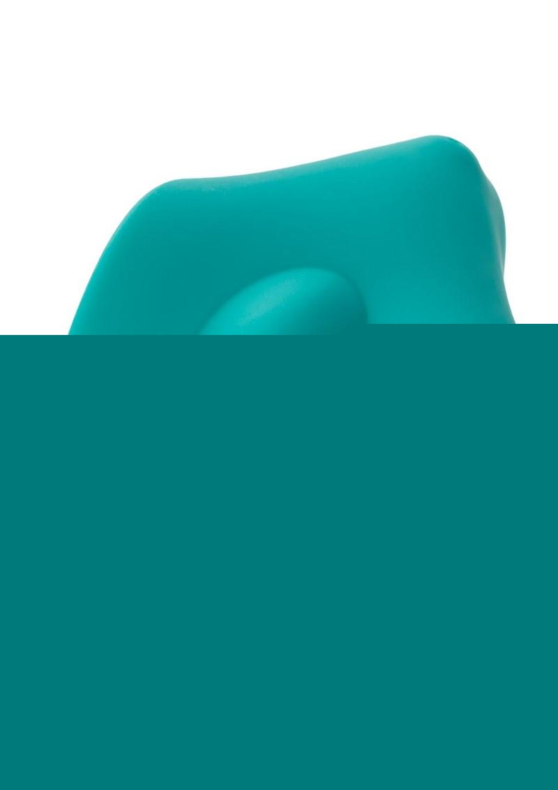 Pixies Hummer Rechargeable Silicone Massager