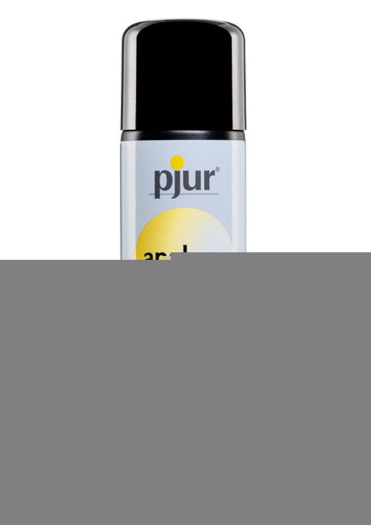 Pjur Analyse Me Anal Silicone Personal Lubricant with Jojoba - 8.5oz