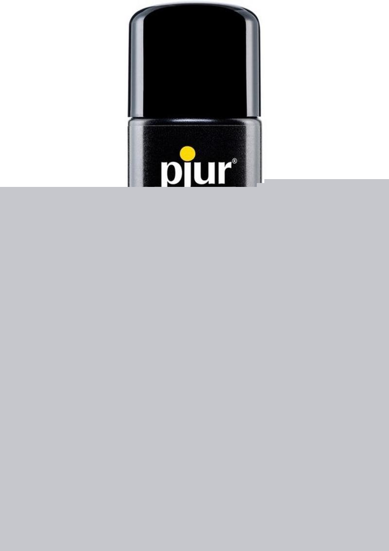 Pjur Aqua Naked Water Based Lubricant - 3.4oz