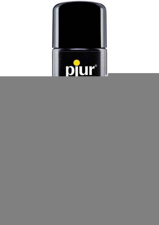 Pjur Aqua Naked Water Based Lubricant - 3.4oz