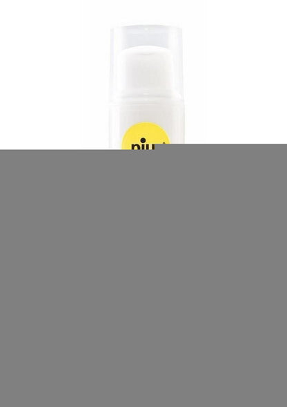 Pjur Woman Lust Vibrating Orgasm Water Based Gel - 15ml