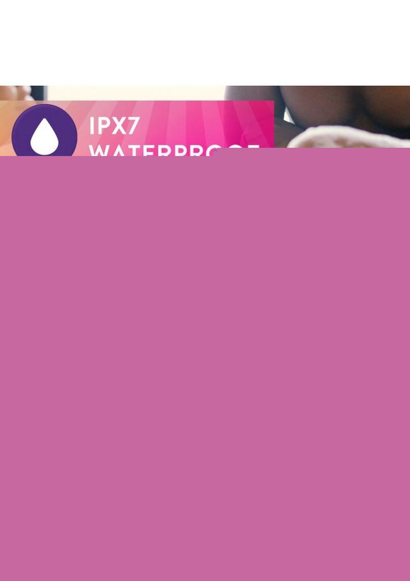 Play with Me Bull Vibrating Cock Ring