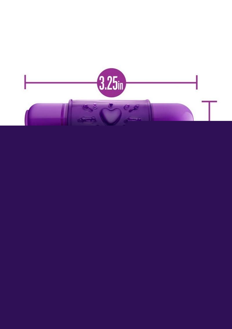 Play with Me Double Play Dual Vibrating Cock Ring