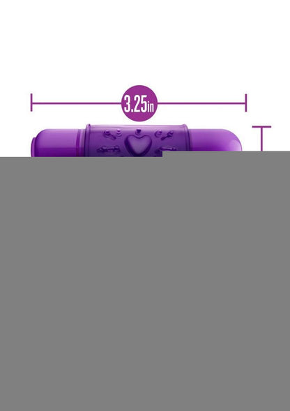 Play with Me Double Play Dual Vibrating Cock Ring