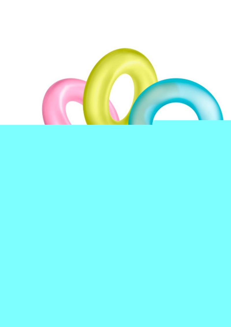 Play with Me King Of The Ring Cock Ring - Assorted Colors