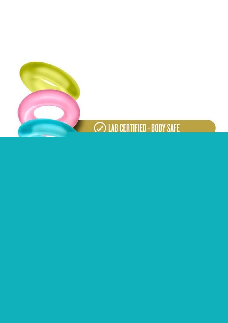 Play with Me King Of The Ring Cock Ring