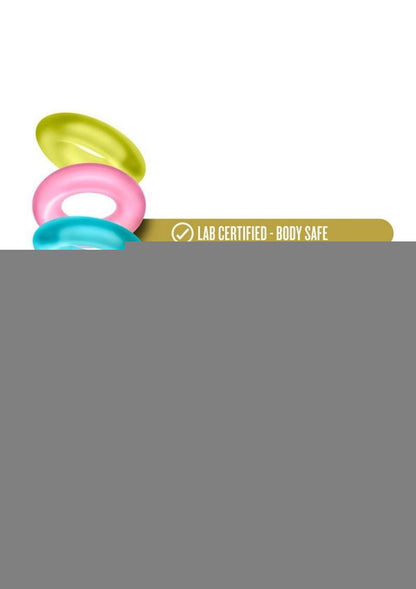 Play with Me King Of The Ring Cock Ring