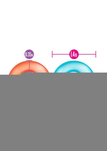 Play with Me King Of The Ring Cock Ring