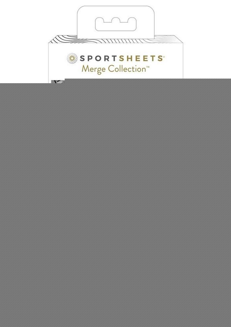 Please Silicone Dildo - Blue - 5.25in