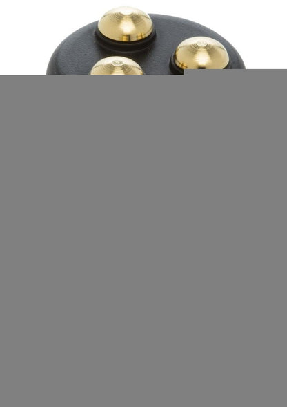 Pocket Rocket Limited Edition Mini Massager Velvet Touch