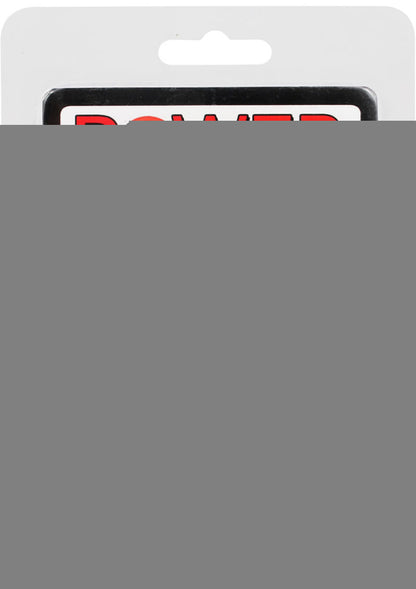 Power Mini Slim Bullet with Remote Ring - Black