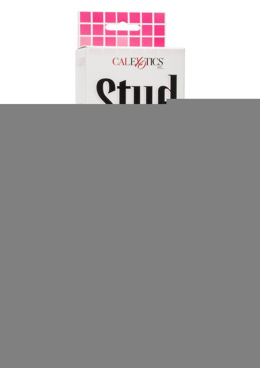 Power Stud G Vibrator - Pink