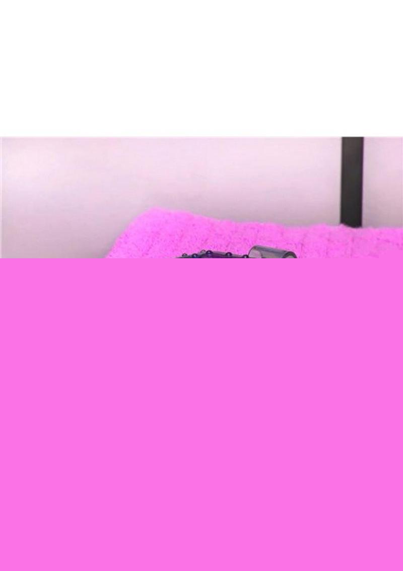 Powerbullet Frisky Finger Multi Speed Water Resistant