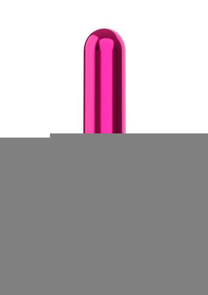 Powerbullet Naughty Nubbies Silicone Rechargeable Finger Massager