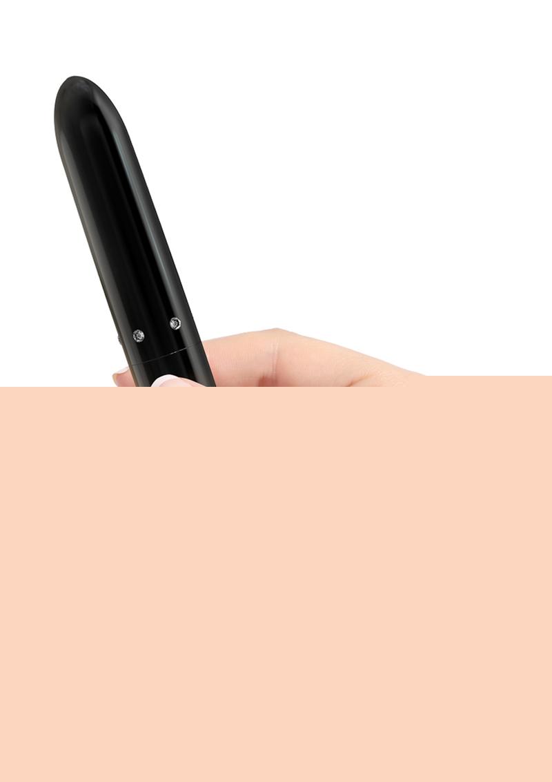 Powerbullet Pretty Point Rechargeable Bullet Vibrator