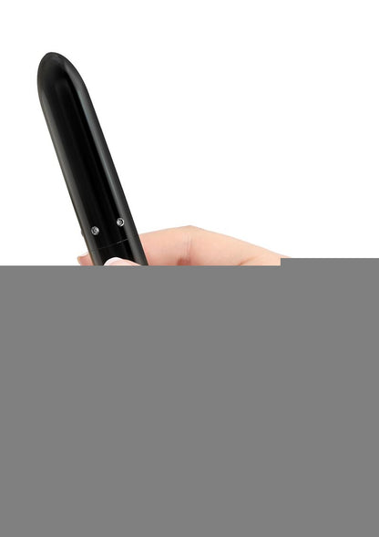 Powerbullet Pretty Point Rechargeable Bullet Vibrator