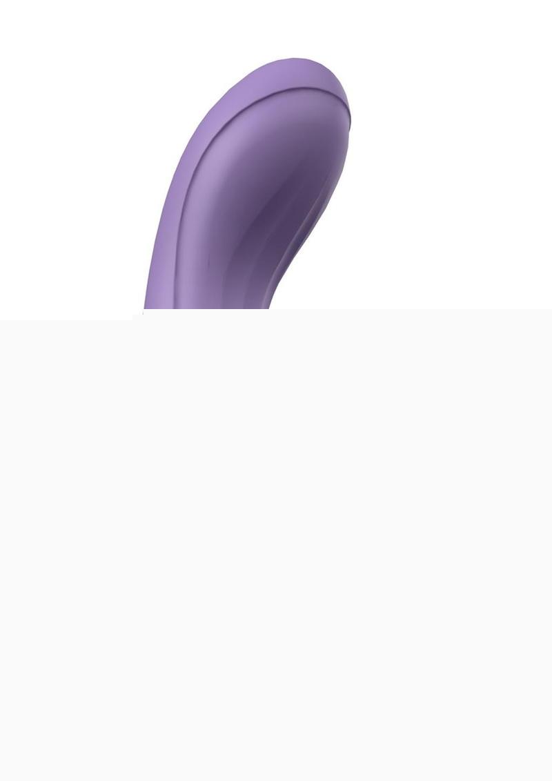 Primo Rabbit Rechargeable Silicone Vibrator