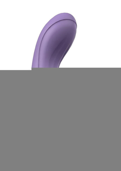 Primo Rabbit Rechargeable Silicone Vibrator