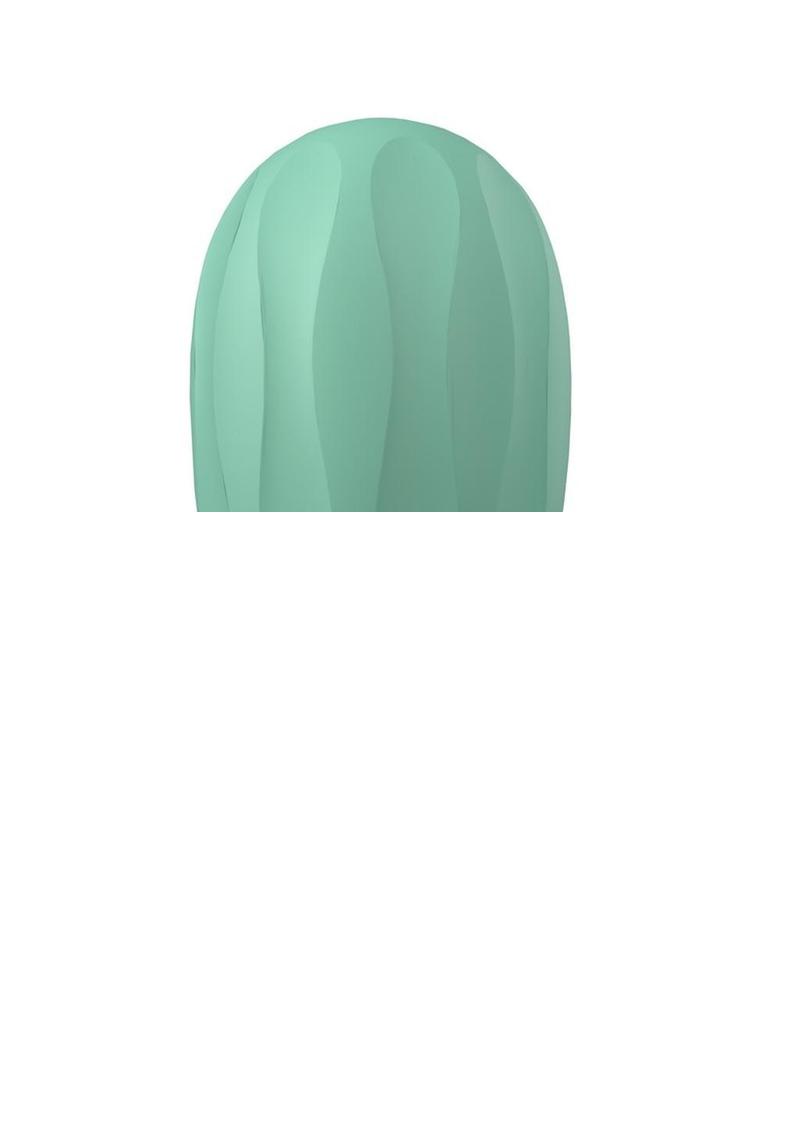 Primo Rechargeable Silicone Wand