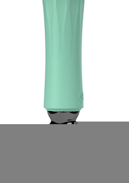 Primo Rechargeable Silicone Wand