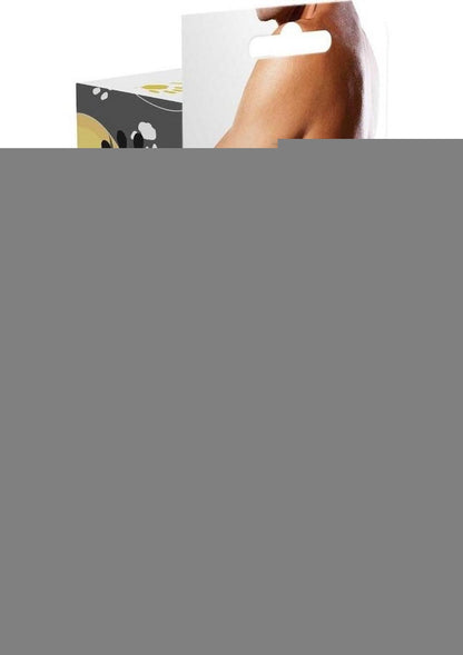 Prowler BDSM Rubber Ducks Open Brief