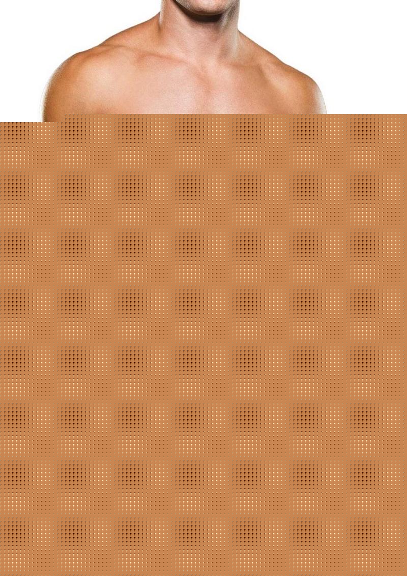 Prowler Beach Bears Jock - Blue - Medium